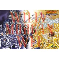 Saintseiya Canvas 1